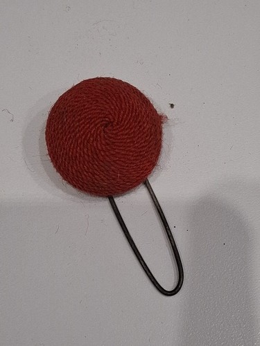 Pompon taconnet chasseur - taconnet, d