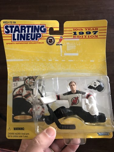 1997 starting lineup martin - starting,