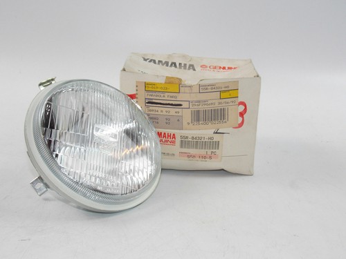 Réflecteur phare oem 1992 - phare,