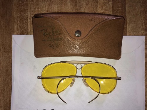 Nos vtg 62 aviator - nos,