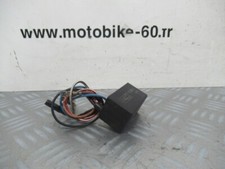 Diagramme allumage Derbi Senda