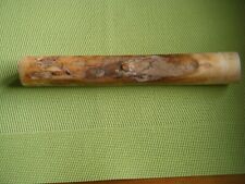 bois de lilas èbènisterie tournage maquette bijoux coutellerie stylo