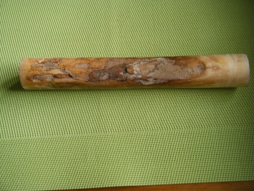 Bois lilas èbènisterie - de,