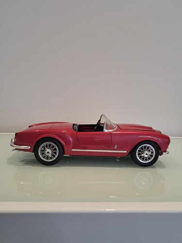 Bburago lancia aurelia b24 - bburago,