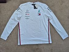 Vêtement Officiel Équipe F1