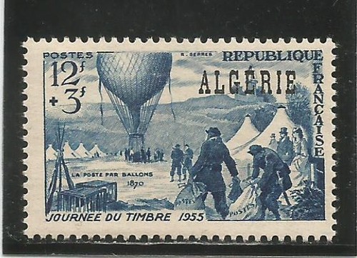 Colonies francaises algerie - colonies,
