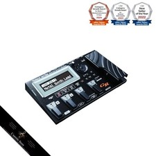 Synthétiseur guitare Roland GR-55S-BK, Japon neuf