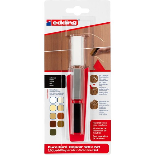 8901 4001 edding kit - [4-8901-1-4001],