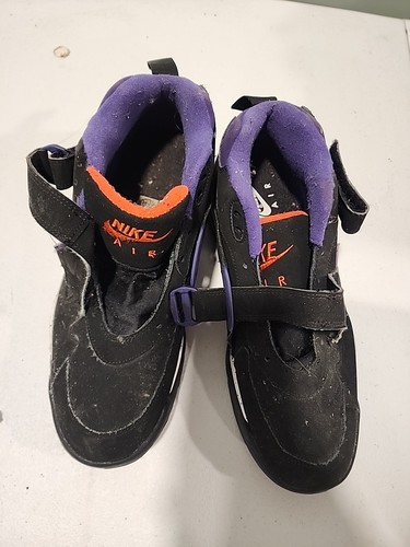 Nike air force - cb, suns
