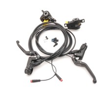 Magura MT4e E-Bike Jeu de Freins à Disque 2-Kolben Higo Roue + Arrière - Neuf