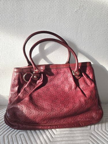 Gucci sac tote sukey - sac,