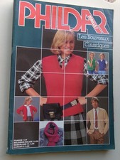 Les classiques tricots