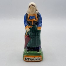 Sculpture figurine femme