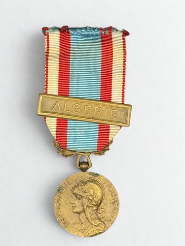 Médaille - (37.007),