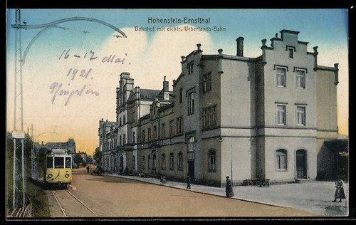 Carte postale