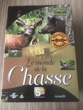 COFFRET 5 DVD LE MONDE DE LA