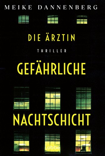 Meike dannenberg die ärztin - meike,