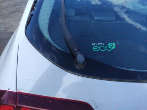 Moteur essuie glace arriere