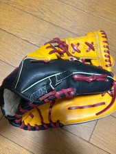 Gants de softball adidas