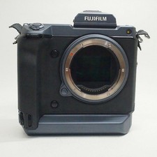 Fujifilm GFX100 Appareil Photo