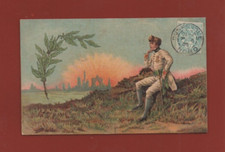Napoleon bonaparte - bonaparte, (i