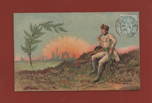 Napoleon bonaparte - (i, 9461)