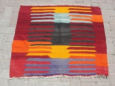 Tapis Kilim vintage, tapis