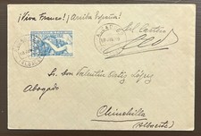 Espagne Alcadozo Albacete à