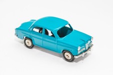 Mercury Alfa Romeo Giulietta