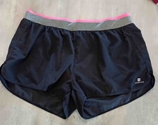 short noir domyos femme :: taille 44