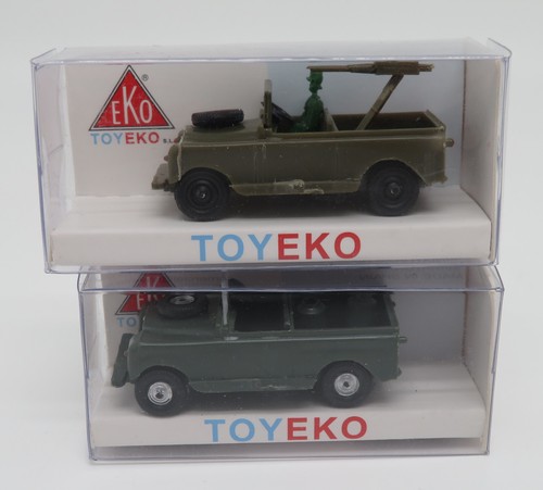 Micro toy eko toyeko 86 - toy,