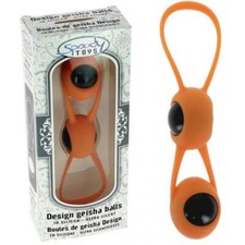 Boules de Geisha Spoody en