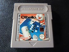 JEU GAMEBOY LOOSE - OTHELLO