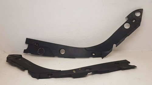 Cache boulon traverse - , moteur