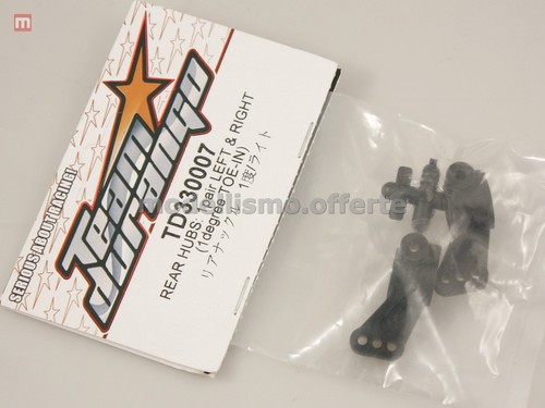 Team durango td330007 fuselles - durango,