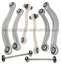 Mercedes W204 W212 Arrière