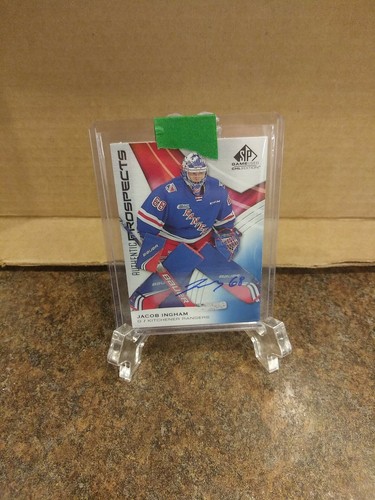 2019 game used chl jacob - game,