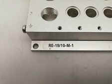 Airtec RE-19/10-M-1 RE 19 10-M-1 Vanne Terminale Multipol Insel