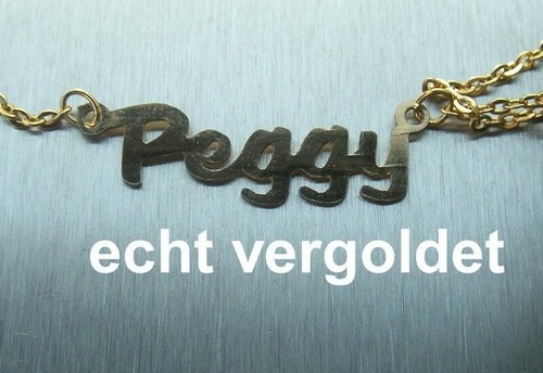 Collier élégant peggy - collier,
