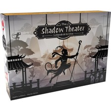 The Shadow Theater - La