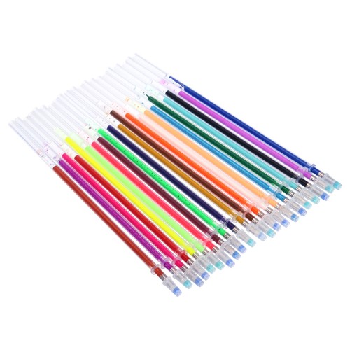 Couleurs stylo recharges - 48,