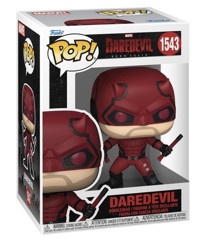 Funko pop figurine marvel - funko, pop!