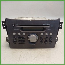 Autoradio OPEL AGILA H08 1.2