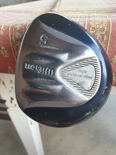 Wilson bois pro staff os - pro,