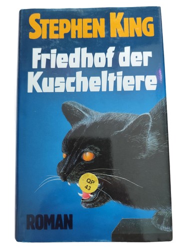 Stephen king simetierre roman - stephen, simetierre,