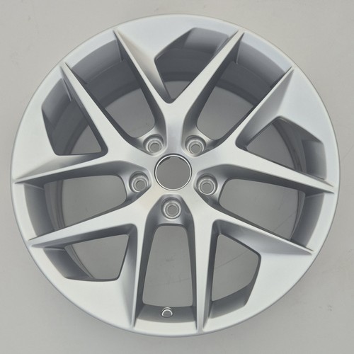 Jante alu origine seat leon - d'origine,
