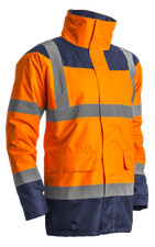 COVERGUARD Parka de travail