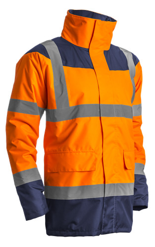 Coverguard parka travail - coverguard,