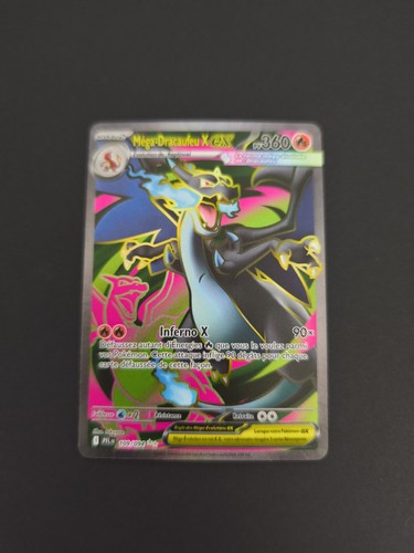 Carte pokémon méga - pokémon,