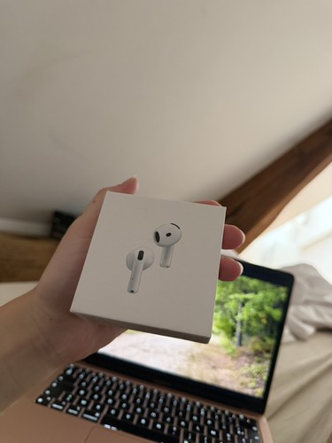 Airpod apple - airpod, 4